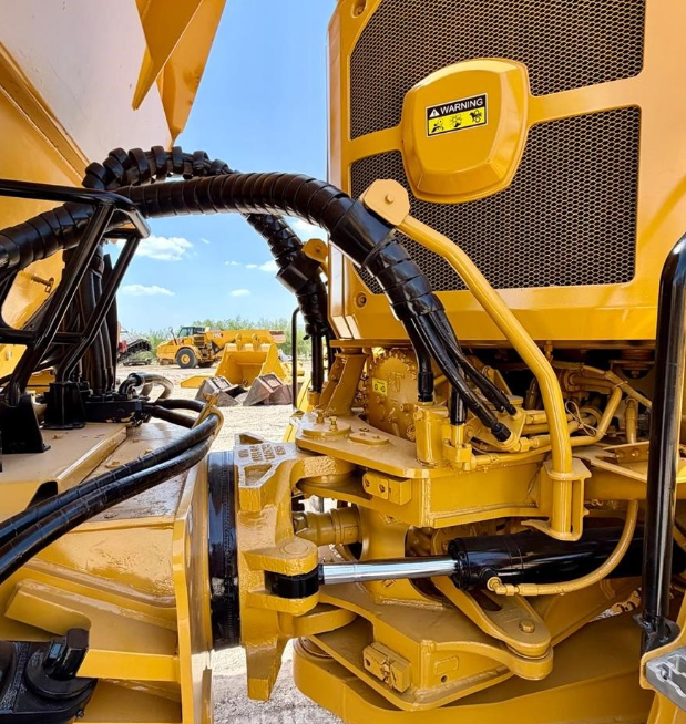 2016 CATERPILLAR 745C Articulated Rock Truck for sale for Sale